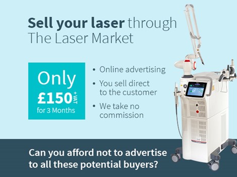 Why sell your laser through our Directory