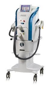 Lumenis M22 with resurfx