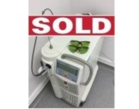 Fotona XP2 laser & iCool   - SOLD