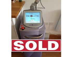 Revlite SI - SOLD