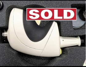 Fotona F-Runner Scanner - SOLD