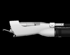 Quanta Thunder MT series after