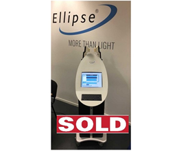 Ellipse Flex - SOLD