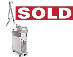 Quanta Asset - SOLD