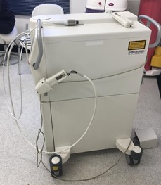 Fotona Dualis Laser