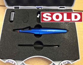 Dermapen Cryo SOLD