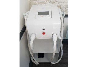 Biotec XLase Plus