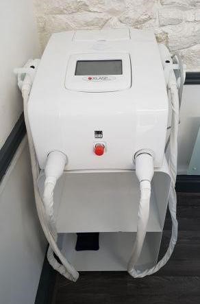 Biotec Xlase Plus